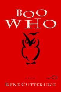 Boo Who (Boo Series)