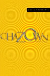 Chazown: Discover and Pursue God's Purpose for Your Life