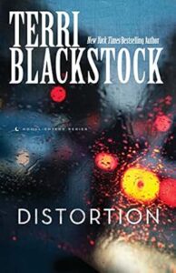 Distortion (Moonlighters Series Book 2)