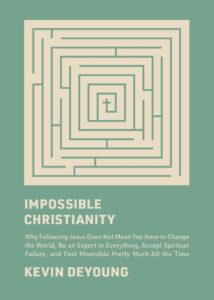 Impossible Christianity