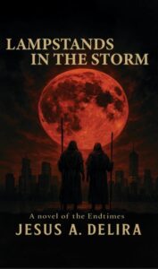 Lampstands in the Storm