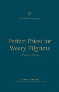 Perfect Priest for Weary Pilgrims