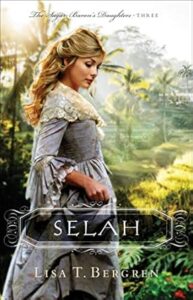 Selah (The Sugar Baron's Daughters Book #3)