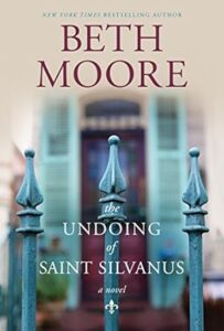The Undoing of Saint Silvanus