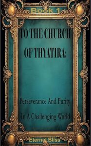 To The Church of Thyatira: Perseverance and Purity in a Challenging World