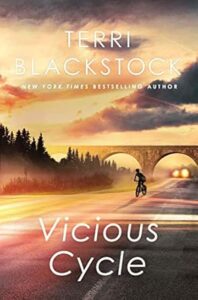 Vicious Cycle: A Gripping Contemporary Christian Suspense Novel (Intervention Series Book 2)
