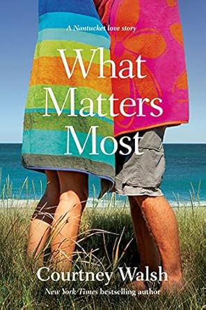 What Matters Most