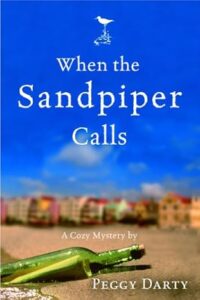 When the Sandpiper Calls (Christy Castleman Series)