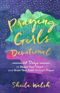 Praying Girls Devotional