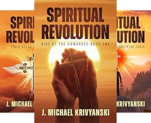 Spiritual Revolution series