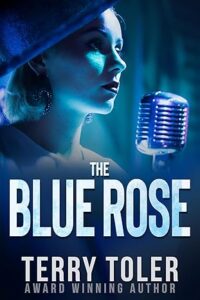The Blue Rose (Millionaire Suspense Book 1)