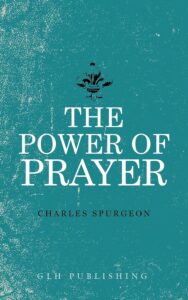 The Power of Prayer