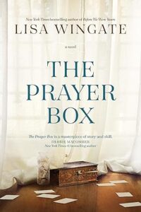 The Prayer Box