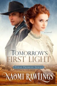 Tomorrow's First Light