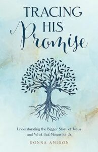 Tracing His Promise