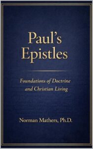 Paul's Epistles