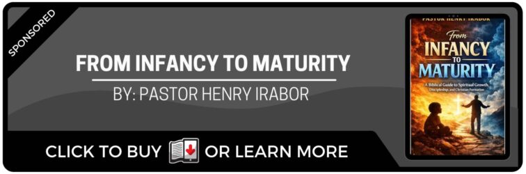 Sponsored-Slider-From Infancy to Maturity