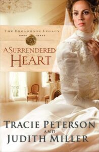 A Surrendered Heart