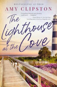Lighthouse at the Cove
