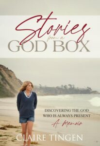 Stories from a God Box: Discovering the God Who is Always Present