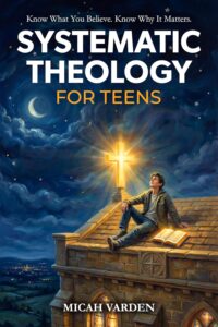 Systematic Theology for Teens