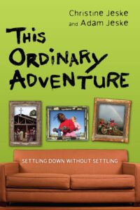 This Ordinary Adventure