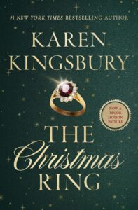 Christmas Ring