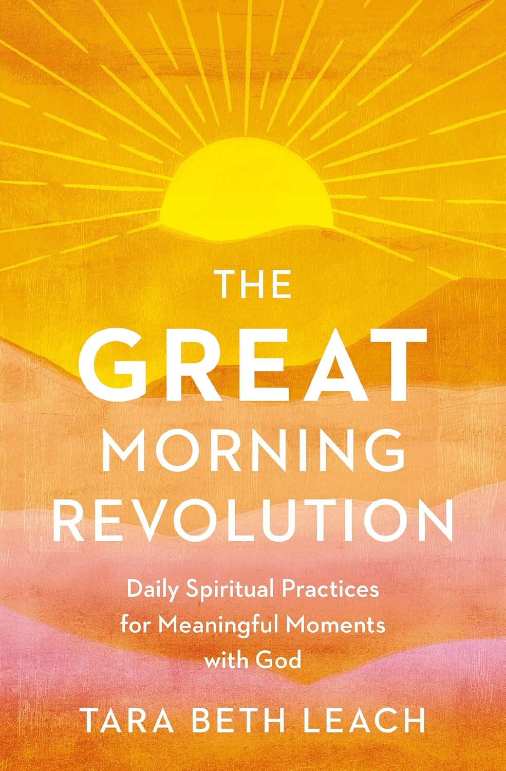 GREAT Morning Revolution