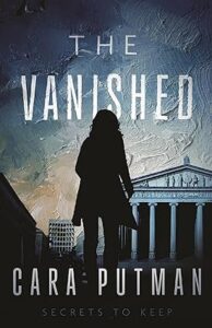 The Vanished