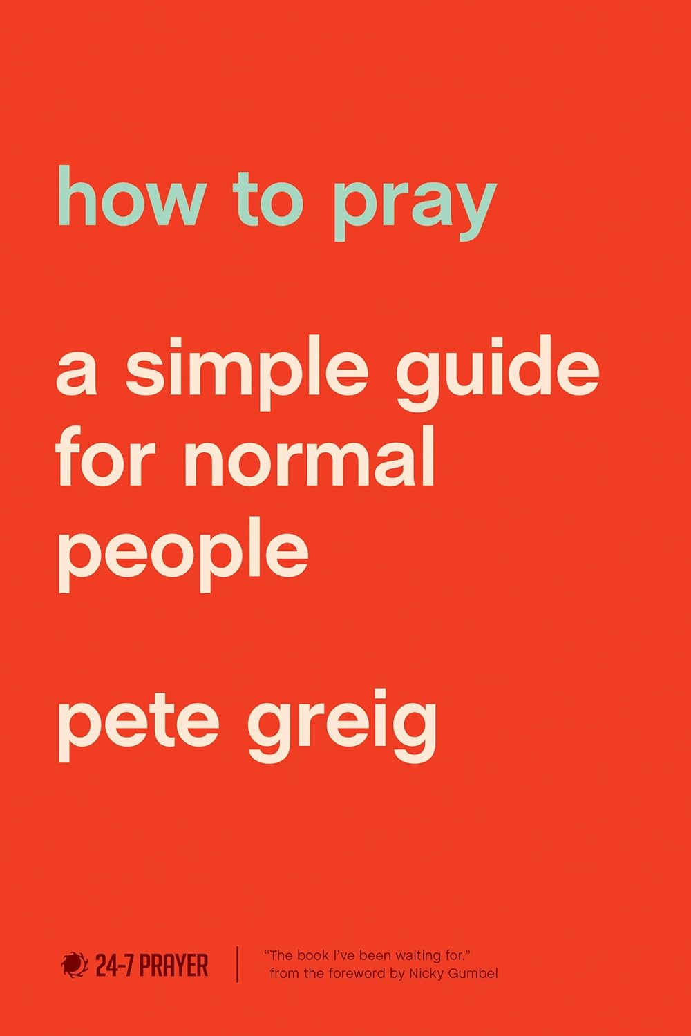 Two Prayer eBooks