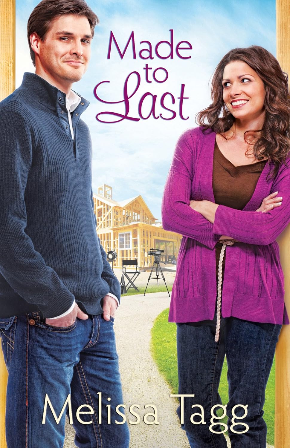 Where Love Begins: May 25/26
