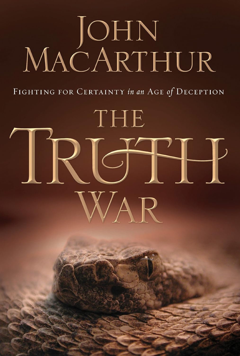Truth War