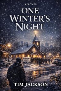 One Winters Night