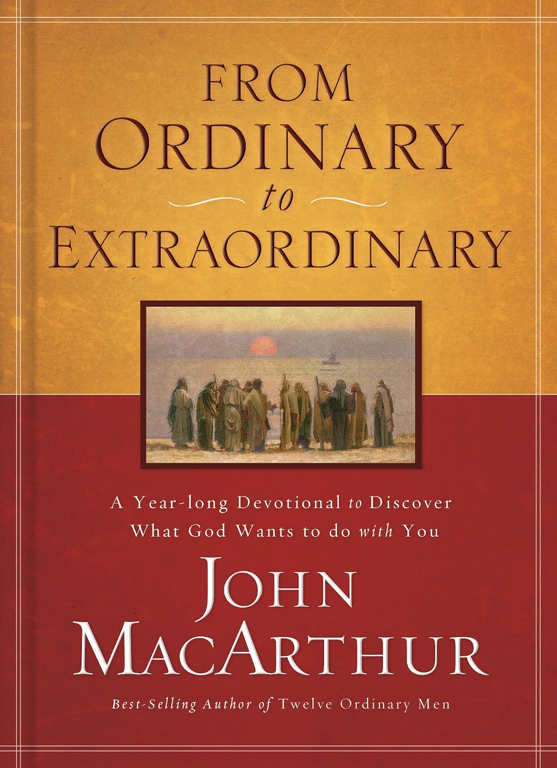 Two Devotional e-books: July 21/27