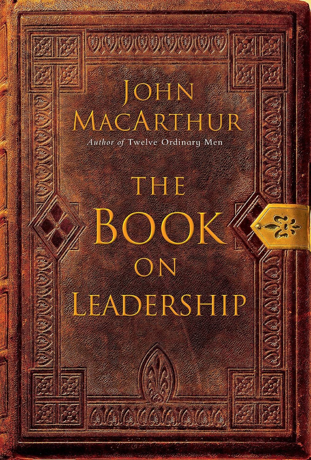 Two e-books by John F. MacArthur: July 25/26