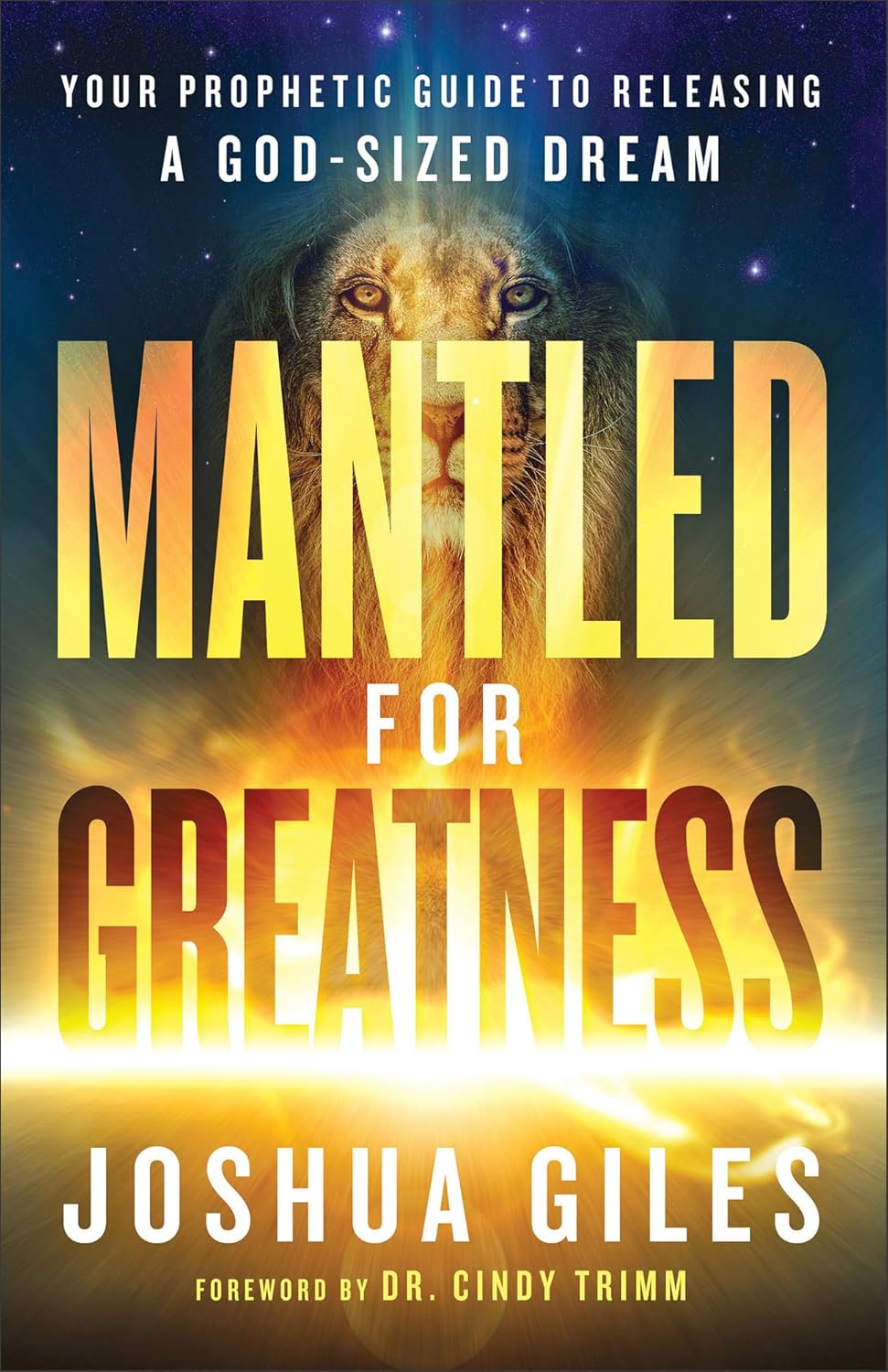Two e-books by Joshua Giles: July 10/26