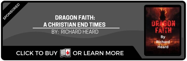 Dragon Faith