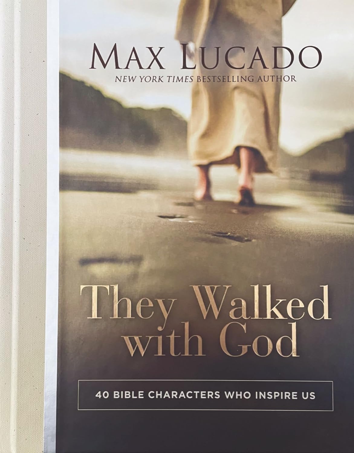 TODAY ONLY: Biographies Aug 9/26