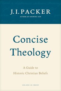 Concise Theology