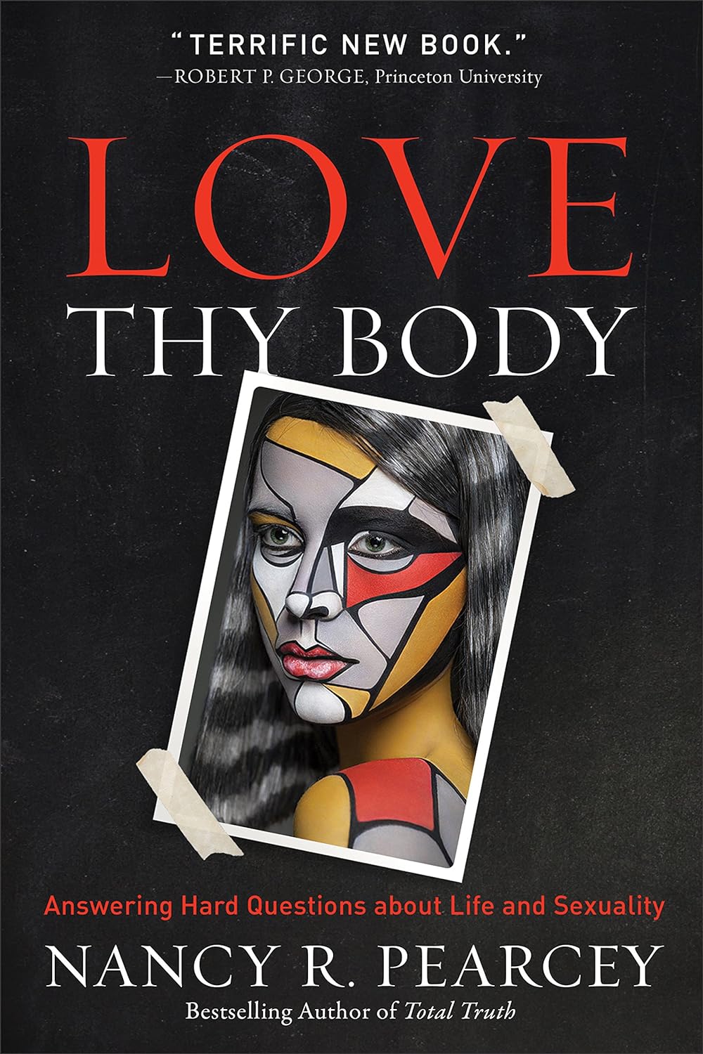 E-Books by Nancy R. Pearcey: Sept 11/26
