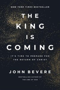 King Is Coming