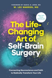 The Life-Changing Art of Self-Brain Surgery