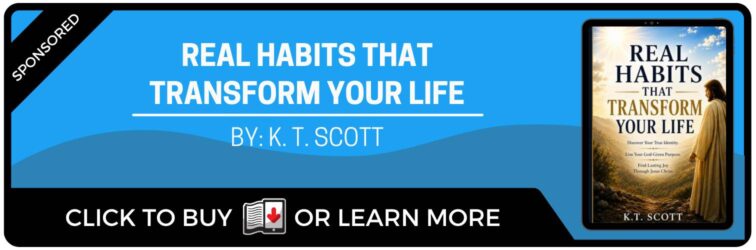 Real Habits That Transform Your Life