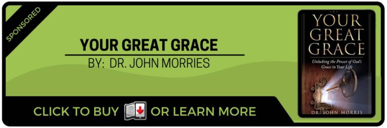 Your Great Grace