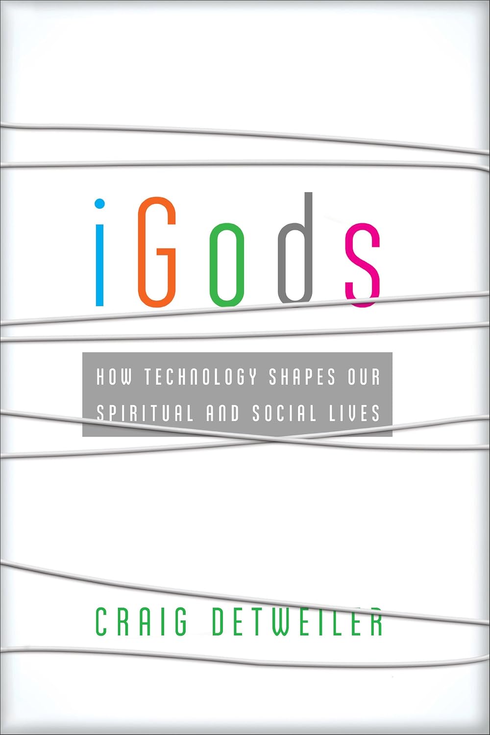 iGods