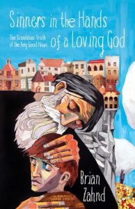 Sinners in the Hands of a Loving God
